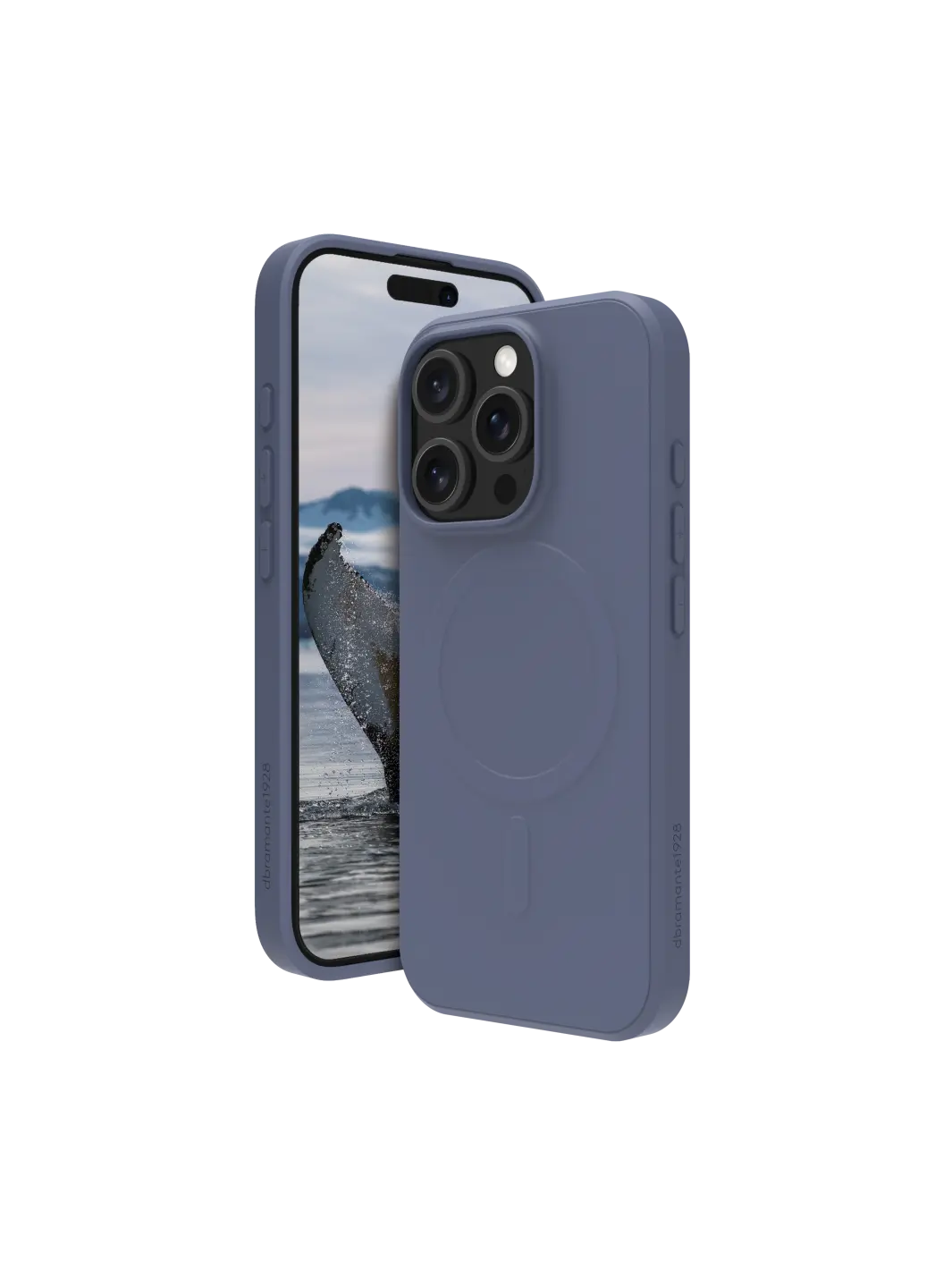 Greenland Pro MagSafe - iPhone 16 Pro - Pacific Blue Phone Case