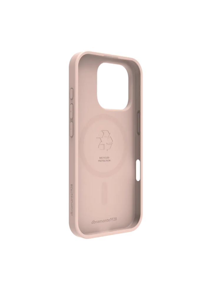 Greenland Pro MagSafe - iPhone 16 Pro Max - Pink Sand Phone Case