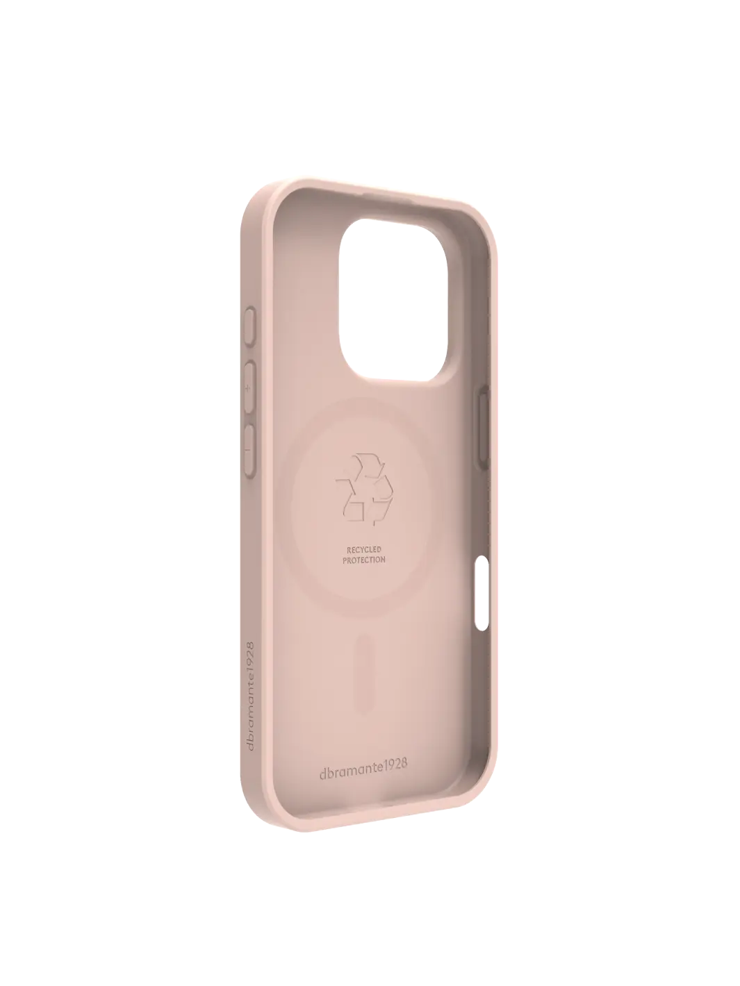 Greenland Pro MagSafe - iPhone 16 Pro - Pink Sand Phone Case