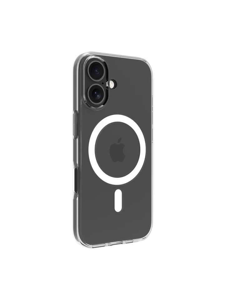 Greenland Pro MagSafe - iPhone 17 - Clear Phone Case