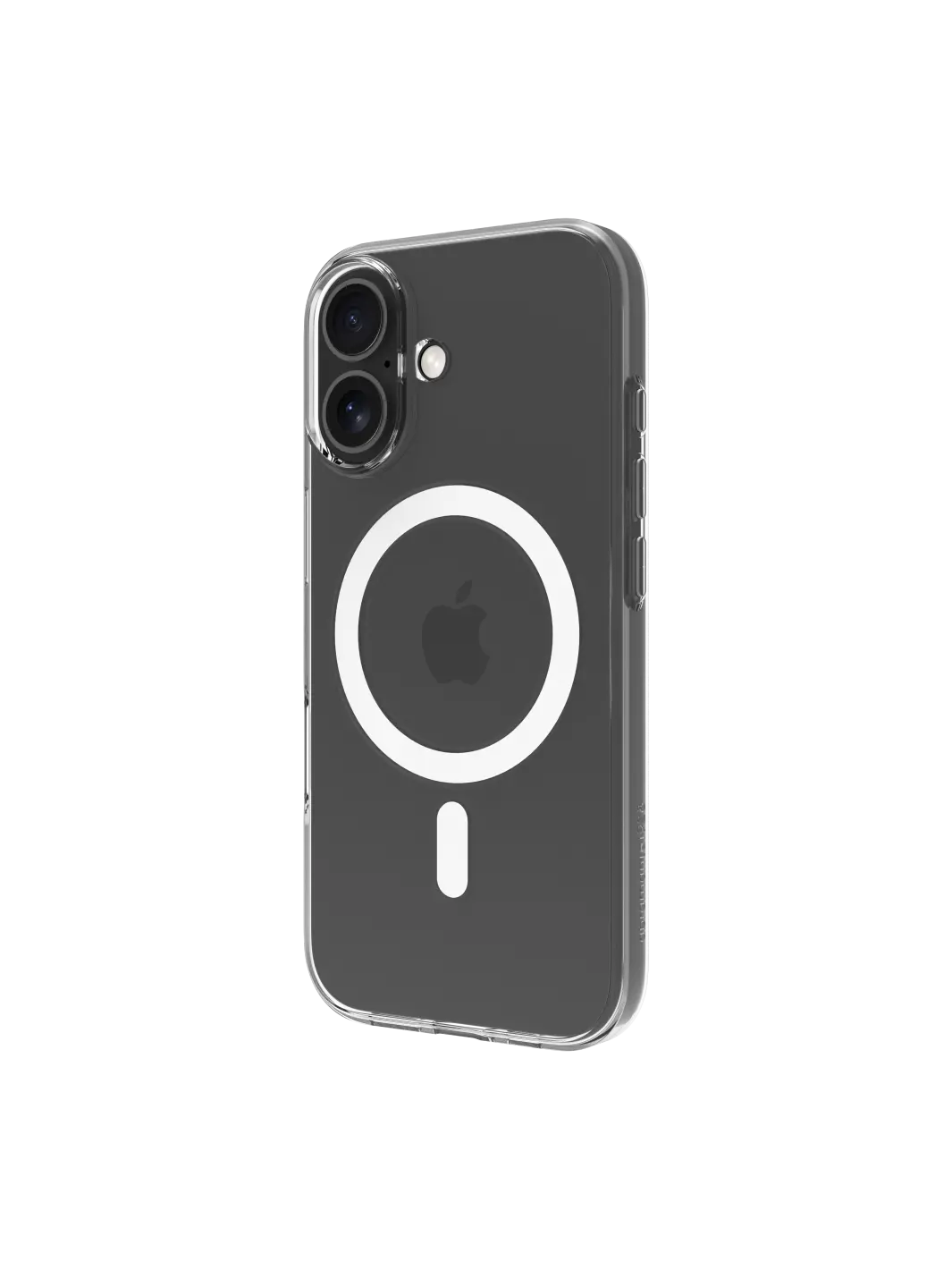 Greenland Pro MagSafe - iPhone 17 - Clear Phone Case