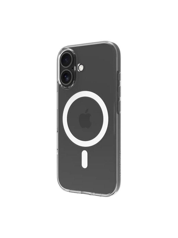 Greenland Pro MagSafe - iPhone 17 - Clear Phone Case