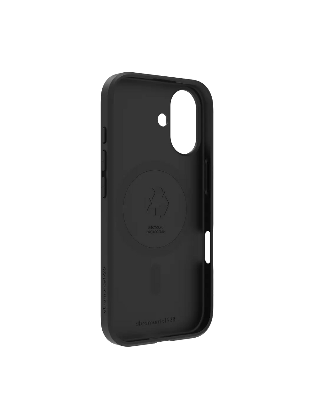 Greenland Pro MagSafe - iPhone 17 - Night Black Phone Case