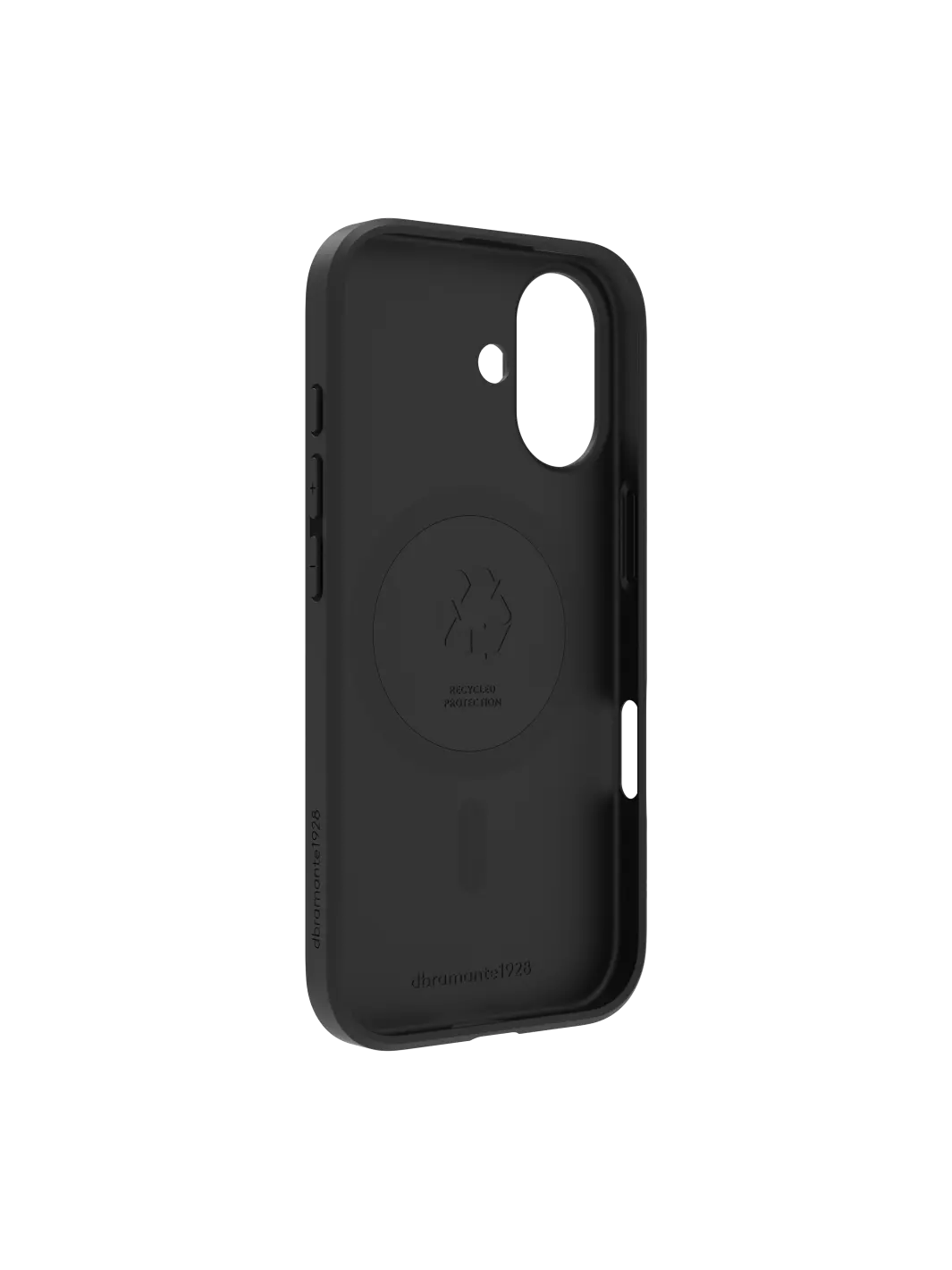 Greenland Pro MagSafe - iPhone 17 - Night Black Phone Case