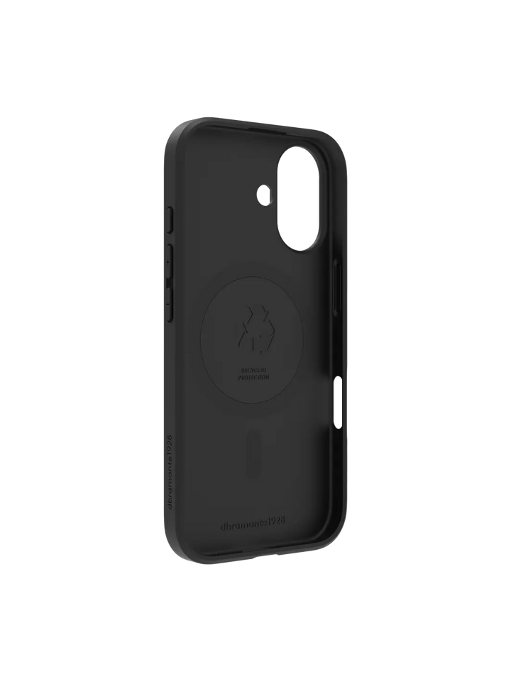 Greenland Pro MagSafe - iPhone 17 - Night Black Phone Case