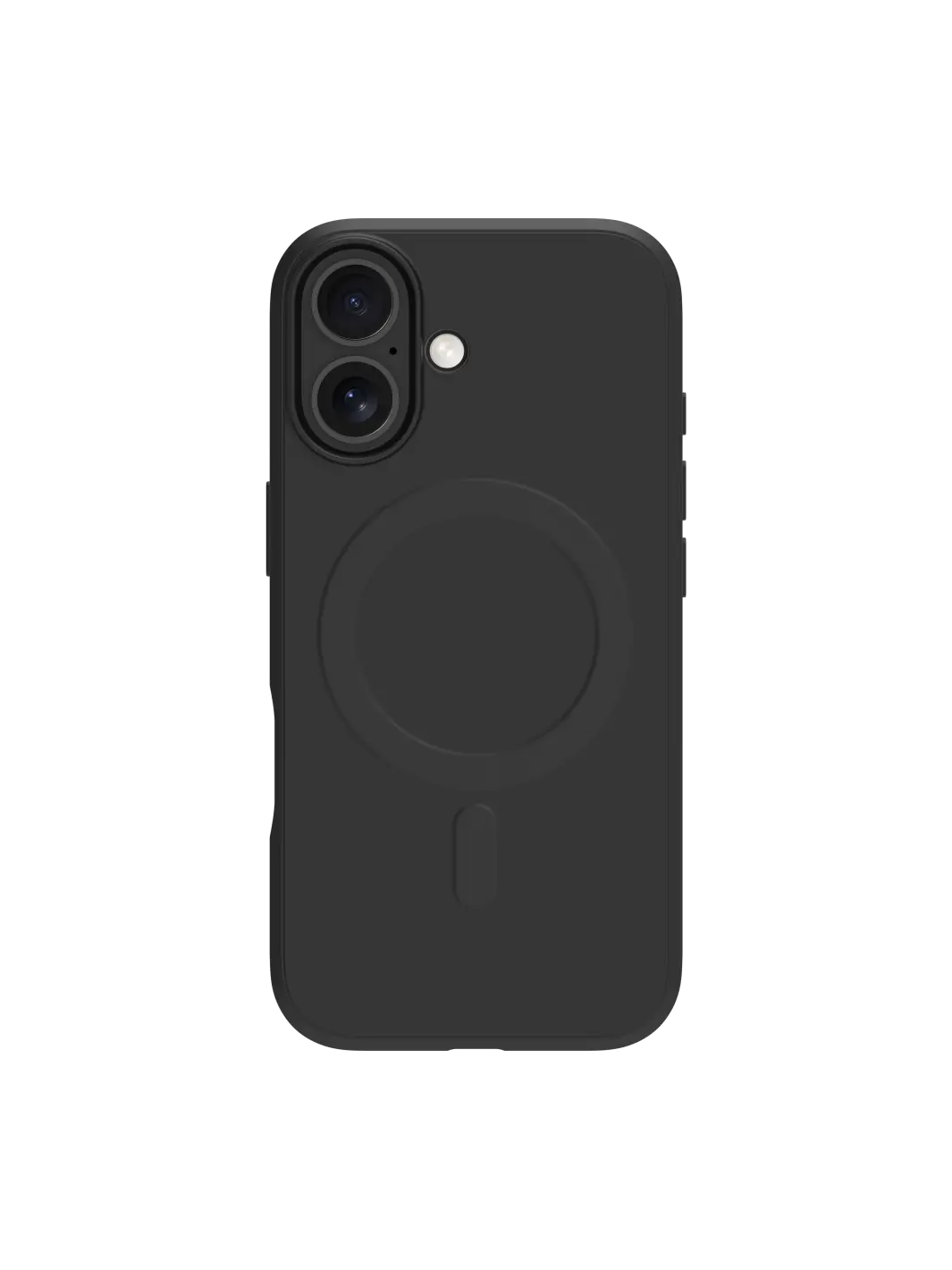 Greenland Pro MagSafe - iPhone 17 - Night Black Phone Case