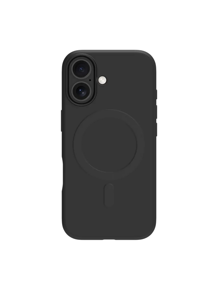 Greenland Pro MagSafe - iPhone 17 - Night Black Phone Case