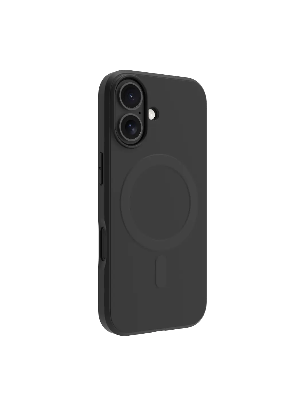 Greenland Pro MagSafe - iPhone 17 - Night Black Phone Case