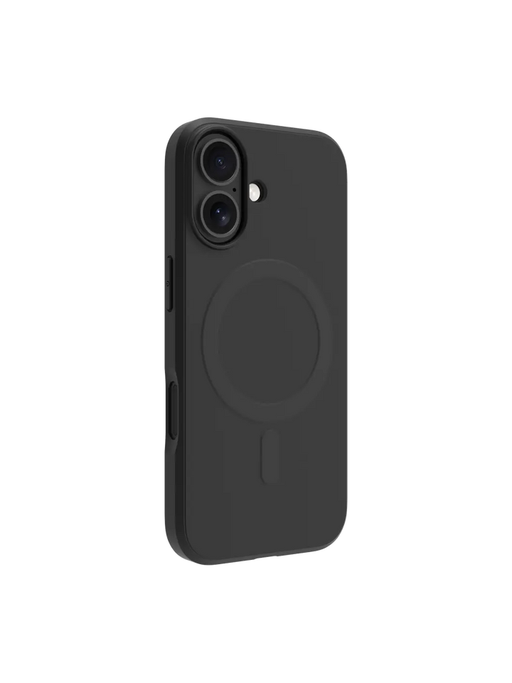 Greenland Pro MagSafe - iPhone 17 - Night Black Phone Case