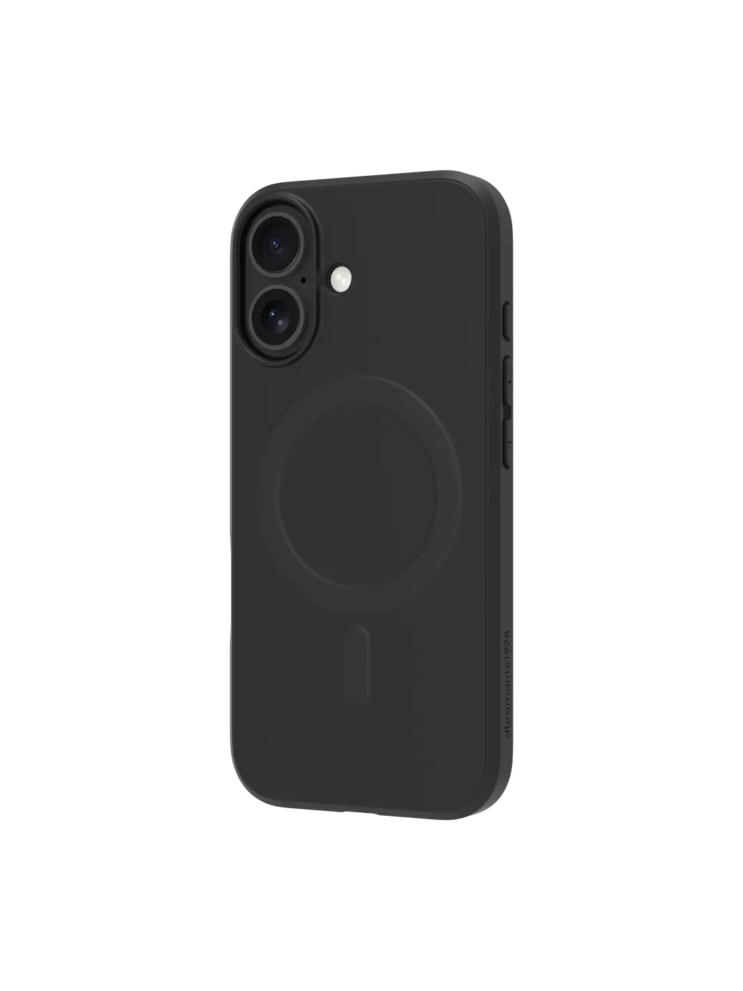 Greenland Pro MagSafe - iPhone 17 - Night Black Phone Case