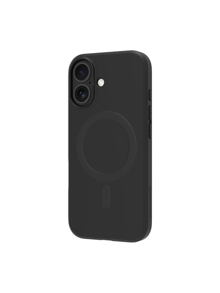 Greenland Pro MagSafe - iPhone 17 - Night Black Phone Case