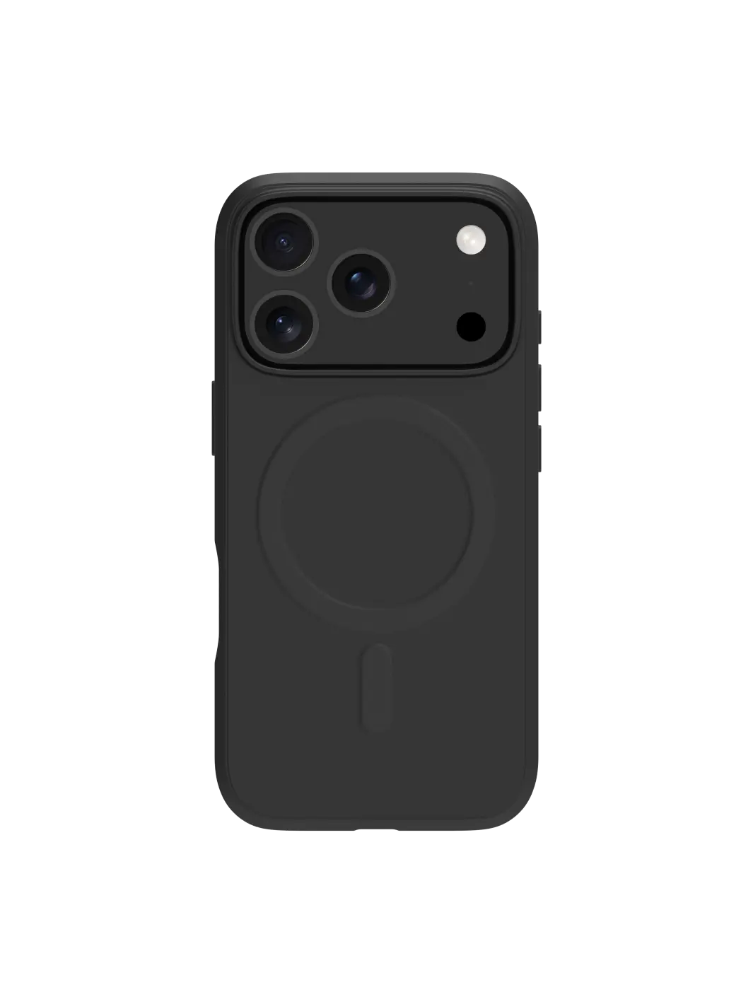 Greenland Pro MagSafe - iPhone 17 Pro Max - Night Black Phone Case