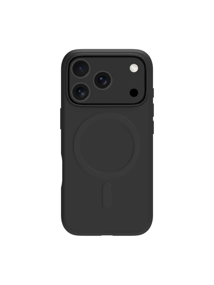 Greenland Pro MagSafe - iPhone 17 Pro Max - Night Black Phone Case