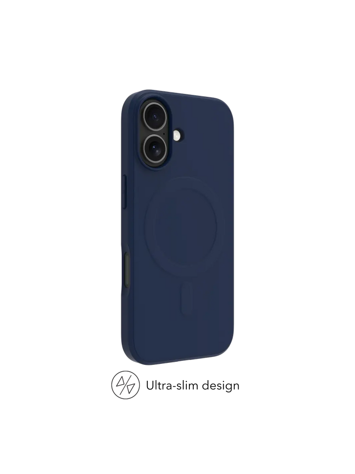 Greenland Pro MagSafe - iPhone 17 - Pacific Blue Phone Case