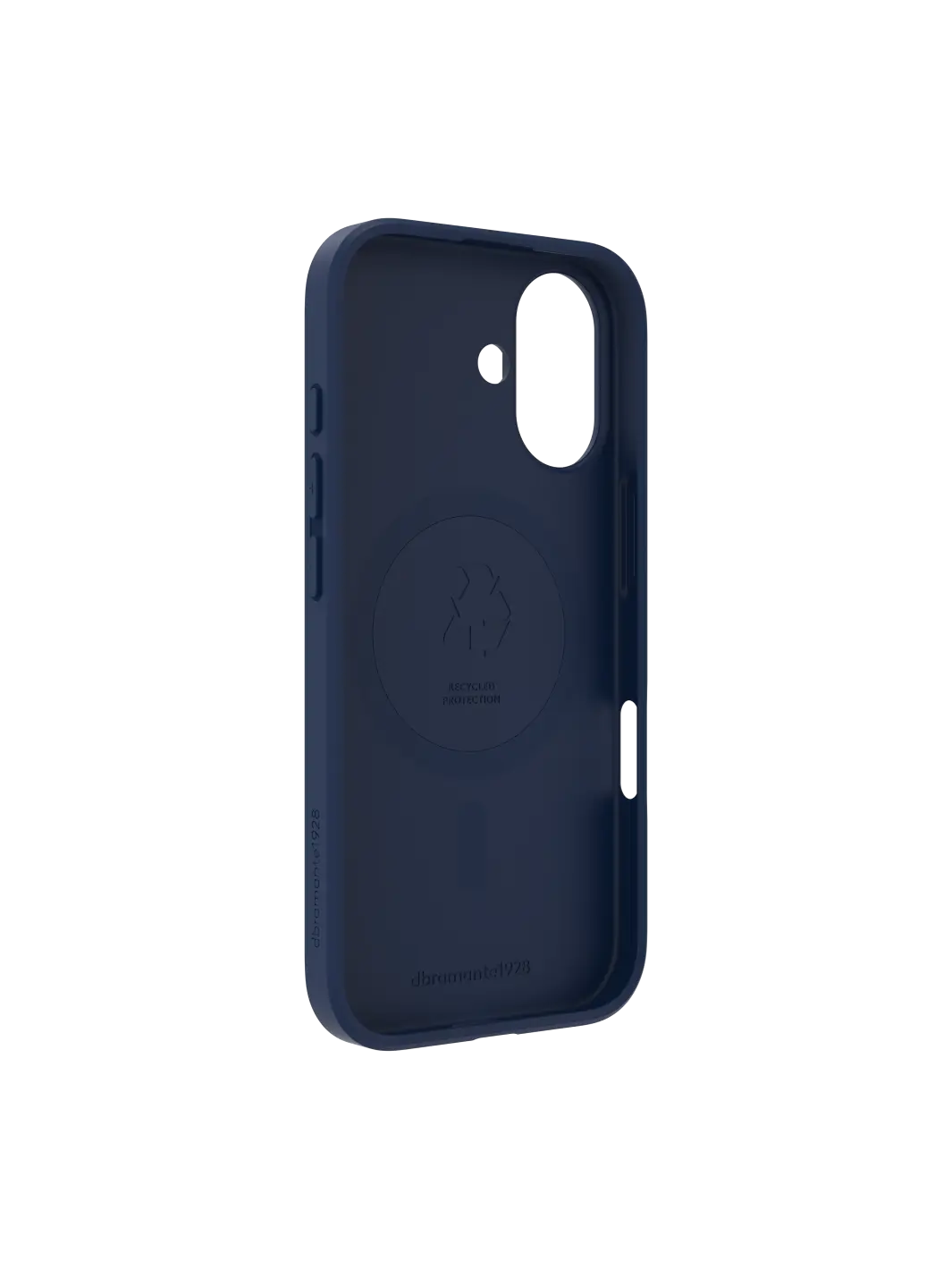 Greenland Pro MagSafe - iPhone 17 - Pacific Blue Phone Case