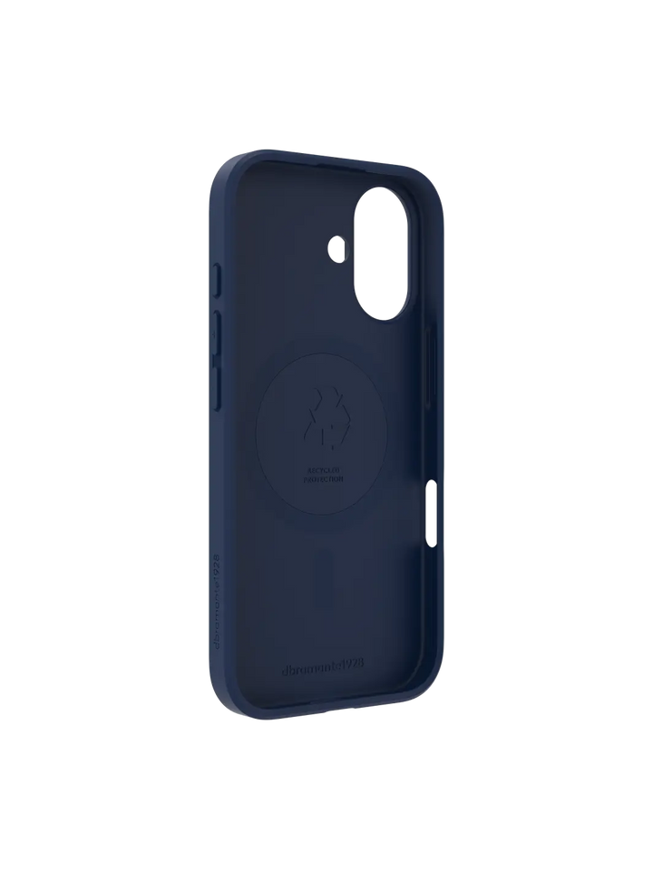 Greenland Pro MagSafe - iPhone 17 - Pacific Blue Phone Case