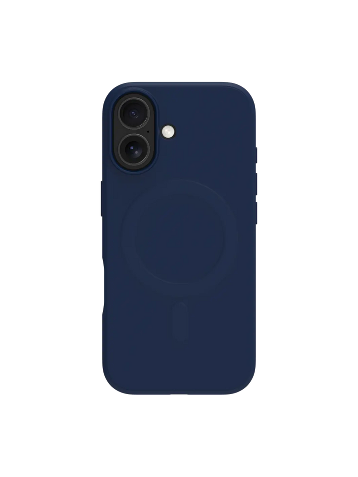 Greenland Pro MagSafe - iPhone 17 - Pacific Blue Phone Case