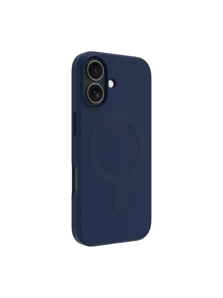 Greenland Pro MagSafe - iPhone 17 - Pacific Blue Phone Case