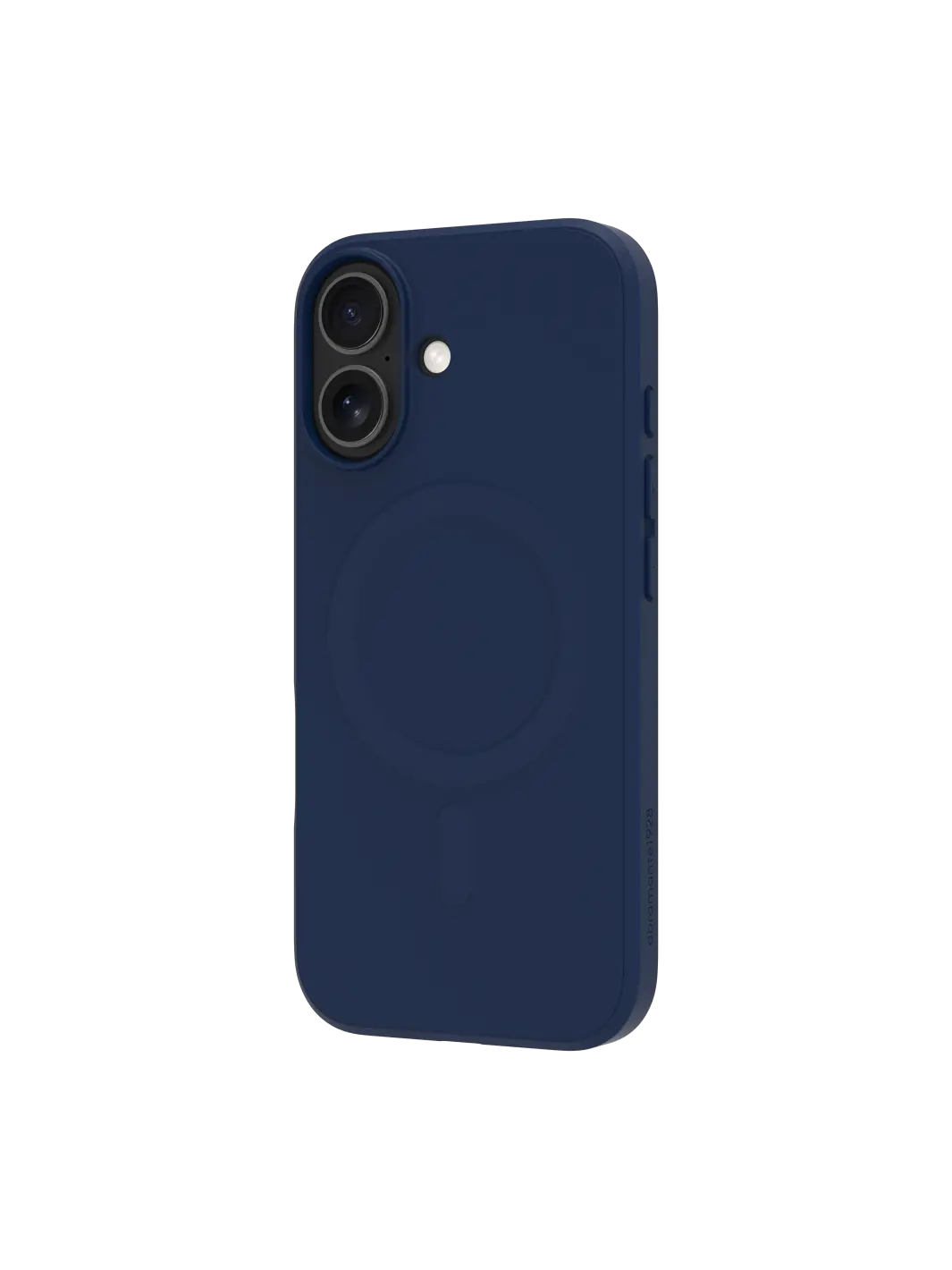 Greenland Pro MagSafe - iPhone 17 - Pacific Blue Phone Case