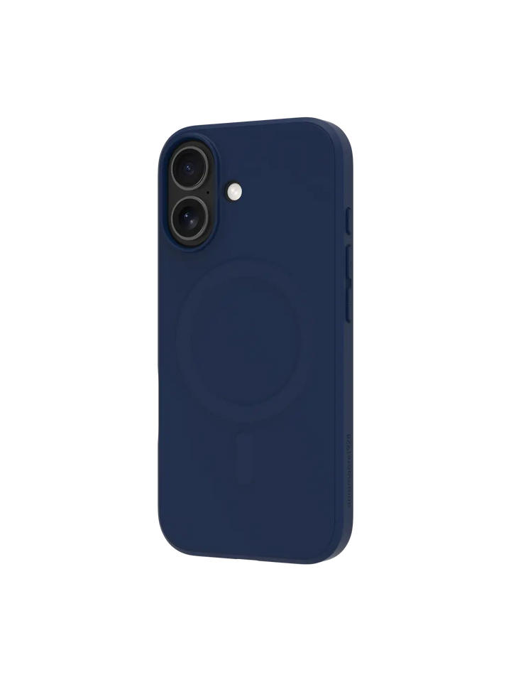 Greenland Pro MagSafe - iPhone 17 - Pacific Blue Phone Case