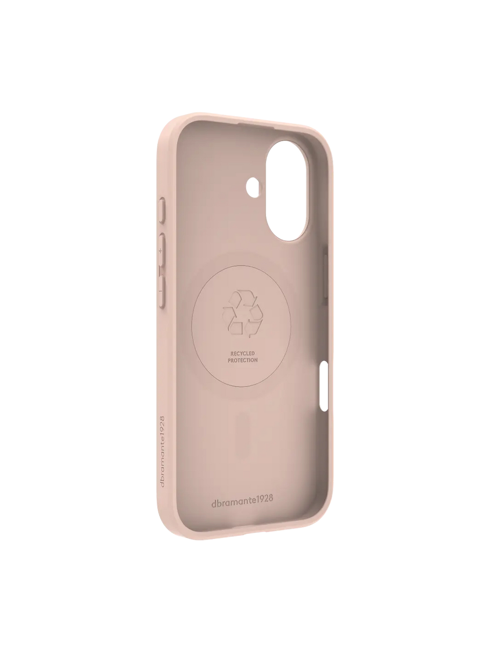 Greenland Pro MagSafe - iPhone 17 - Pink Sand Phone Case