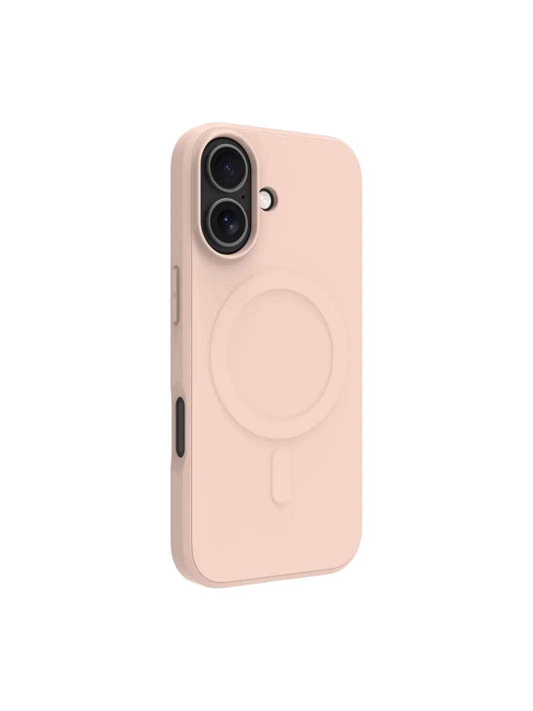 Greenland Pro MagSafe - iPhone 17 - Pink Sand Phone Case