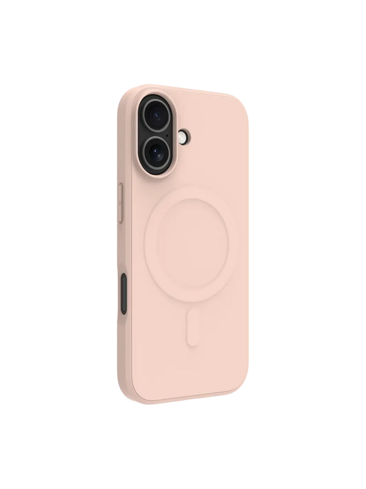 Greenland Pro MagSafe - iPhone 17 - Pink Sand Phone Case