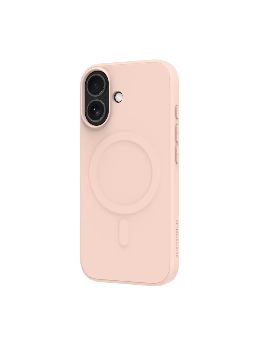Greenland Pro MagSafe - iPhone 17 - Pink Sand Phone Case