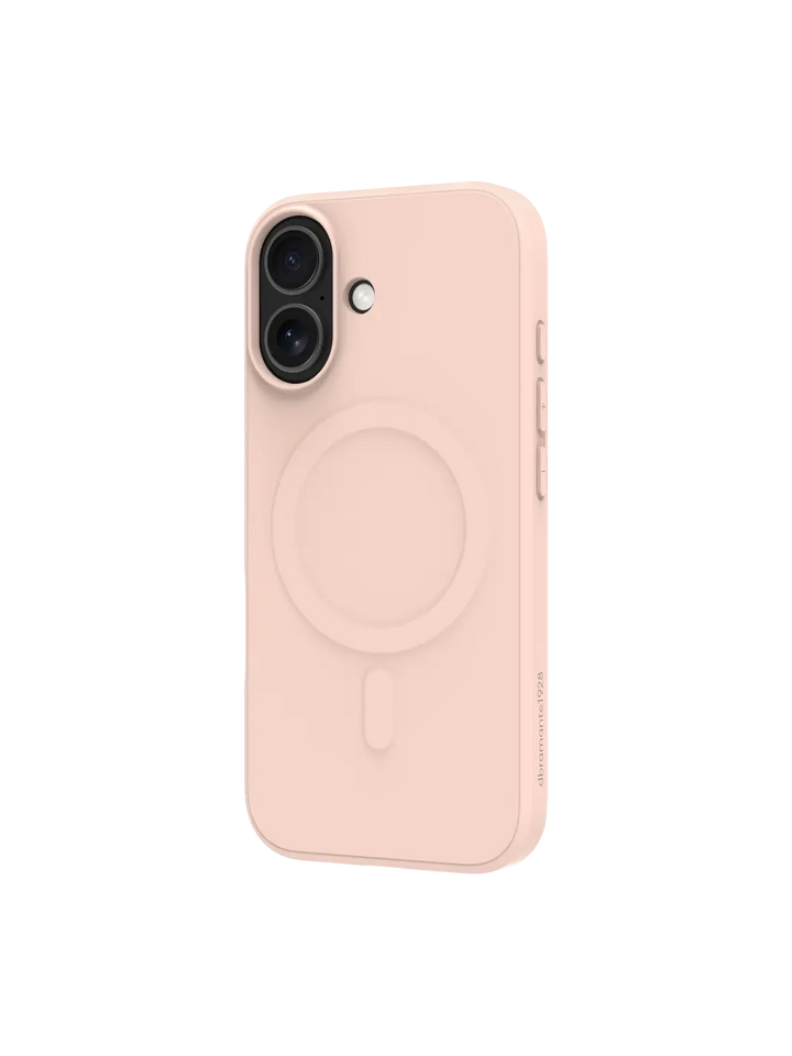 Greenland Pro MagSafe - iPhone 17 - Pink Sand Phone Case
