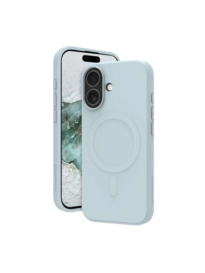Greenland Pro MagSafe - iPhone 17 - Glacier Phone Case