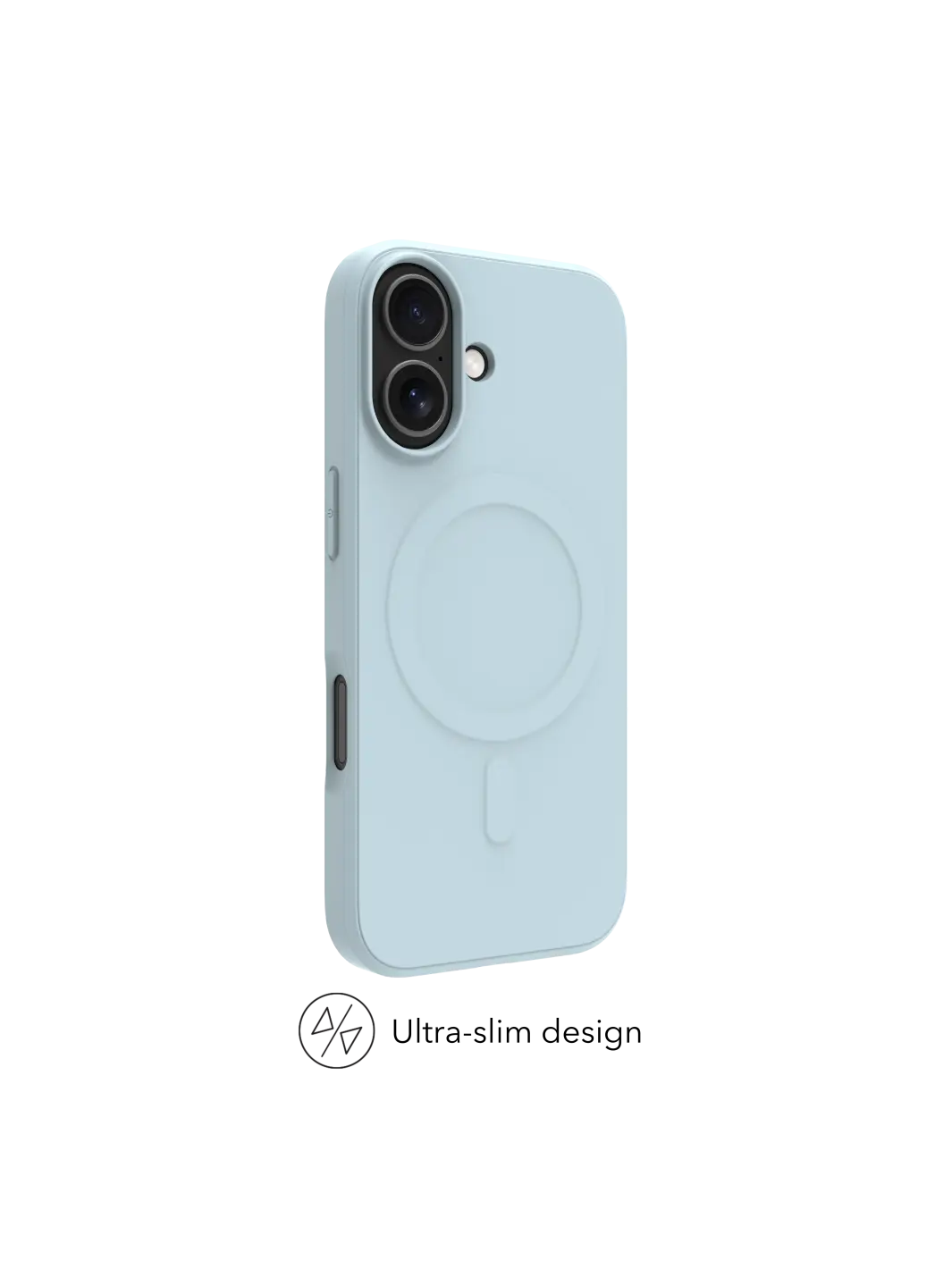 Greenland Pro MagSafe - iPhone 17 - Glacier Phone Case