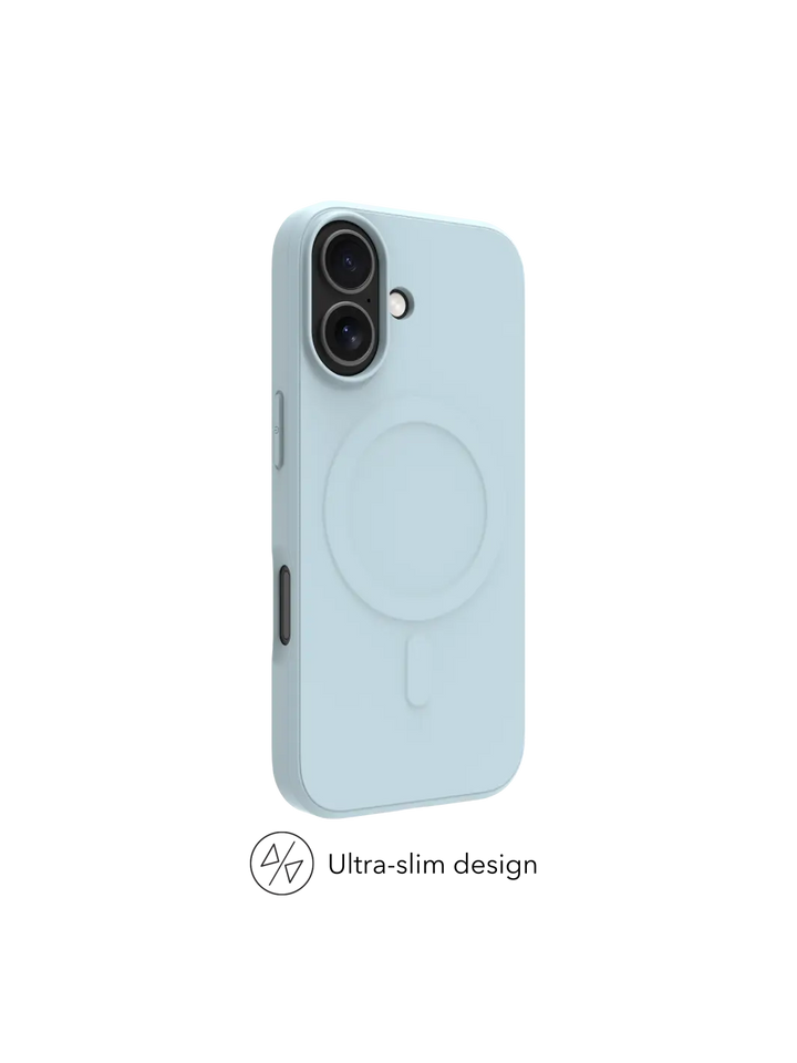 Greenland Pro MagSafe - iPhone 17 - Glacier Phone Case