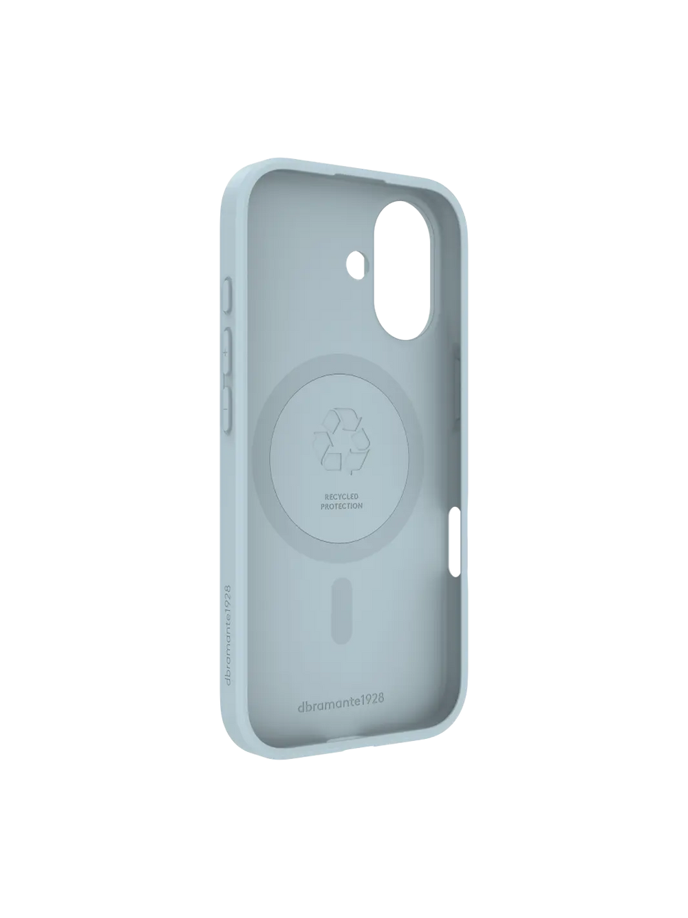 Greenland Pro MagSafe - iPhone 17 - Glacier Phone Case