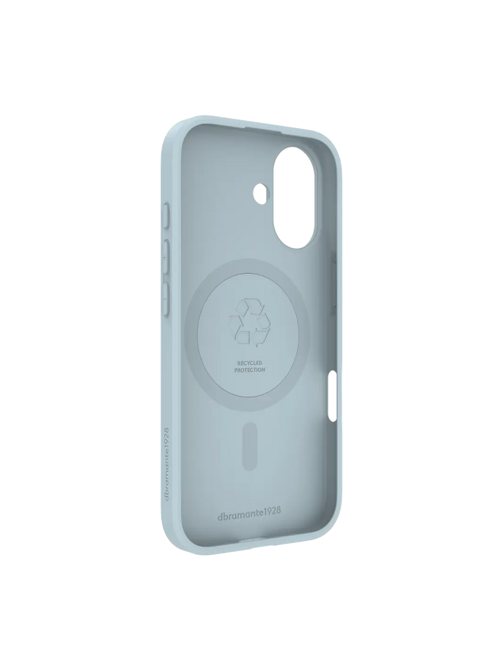 Greenland Pro MagSafe - iPhone 17 - Glacier Phone Case