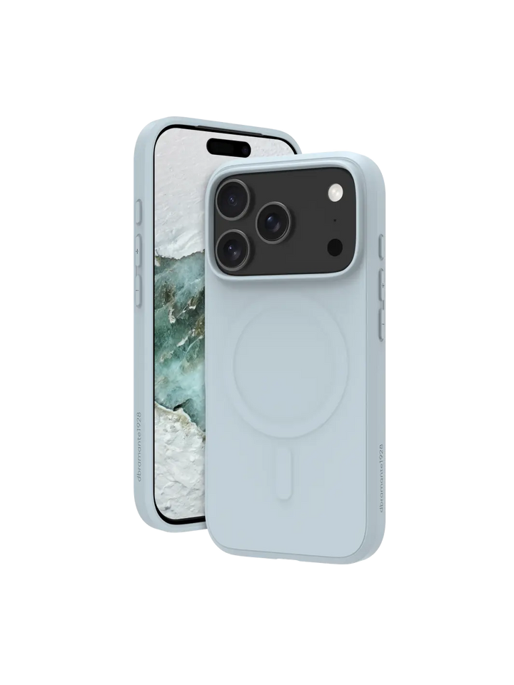 Greenland Pro MagSafe - iPhone 17 Pro - Glacier Phone Case