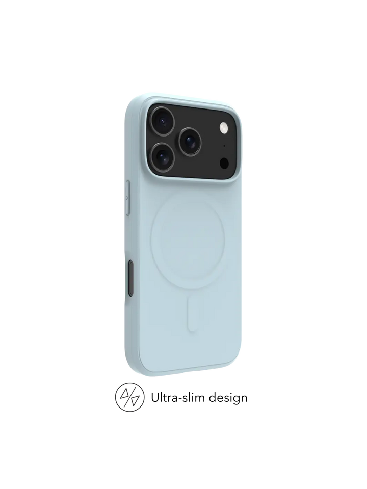 Greenland Pro MagSafe - iPhone 17 Pro - Glacier Phone Case