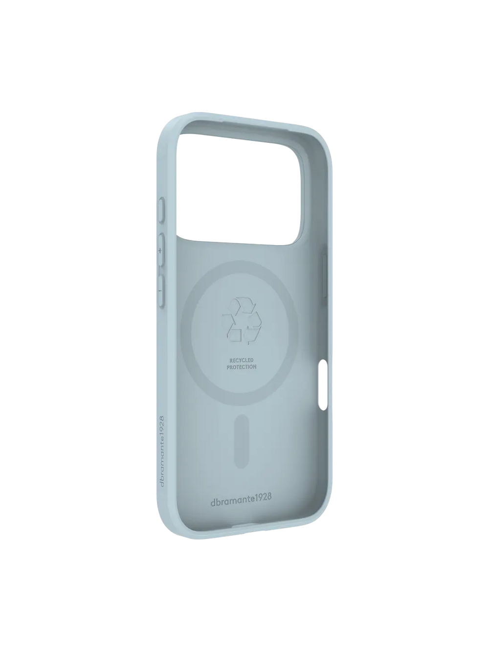 Greenland Pro MagSafe - iPhone 17 Pro - Glacier Phone Case
