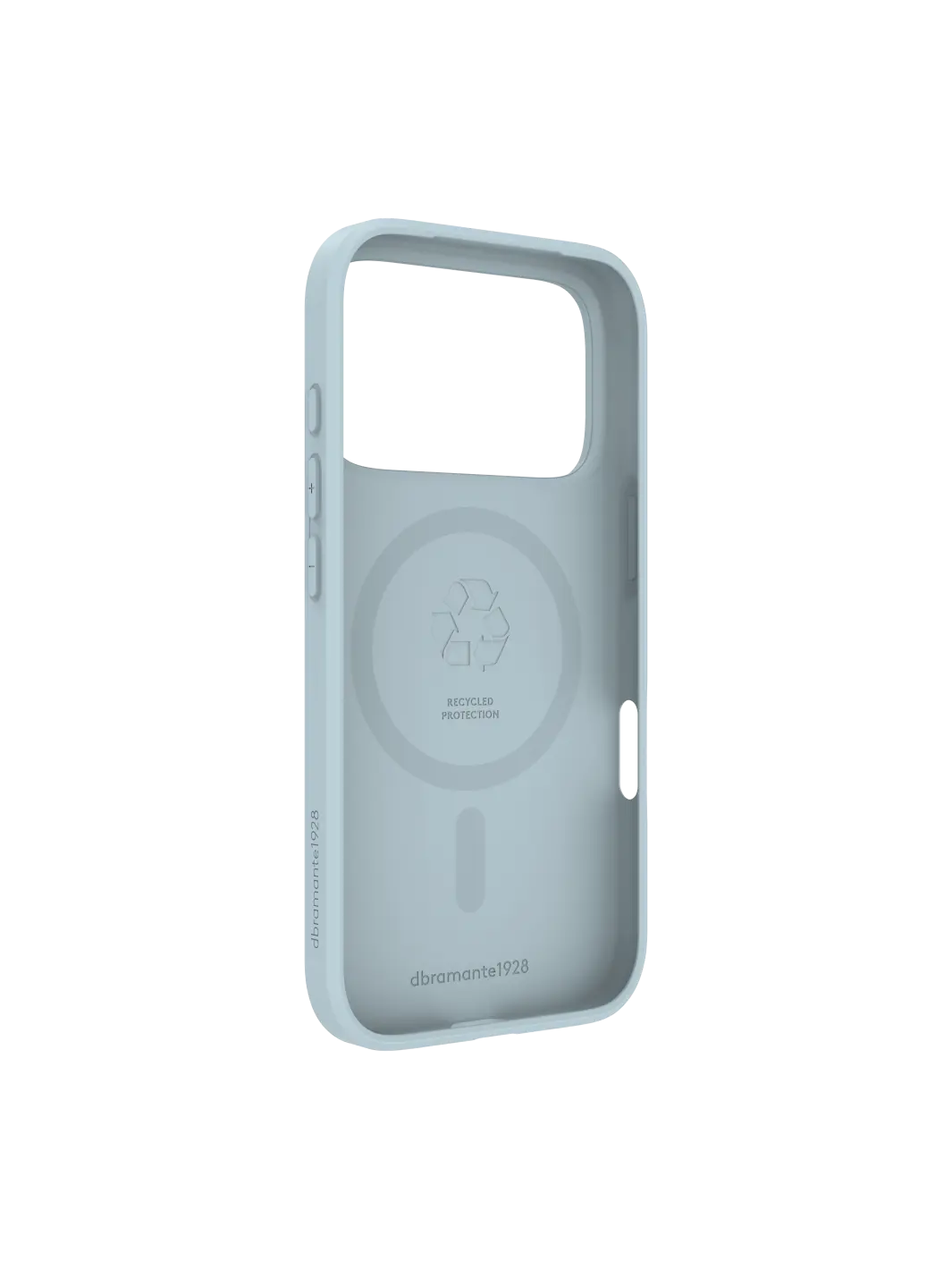 Greenland Pro MagSafe - iPhone 17 Pro - Glacier Phone Case