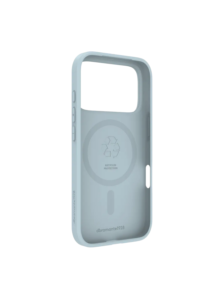 Greenland Pro MagSafe - iPhone 17 Pro - Glacier Phone Case