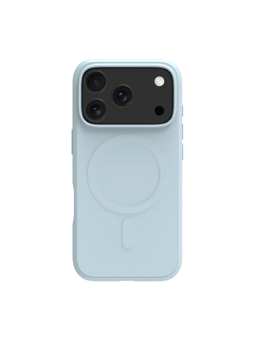 Greenland Pro MagSafe - iPhone 17 Pro - Glacier Phone Case