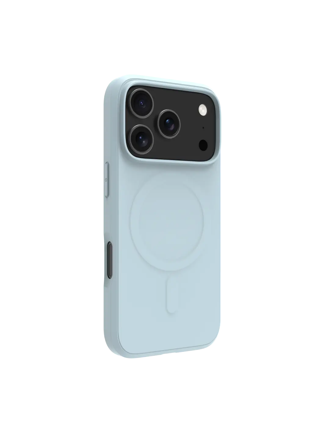 Greenland Pro MagSafe - iPhone 17 Pro - Glacier Phone Case