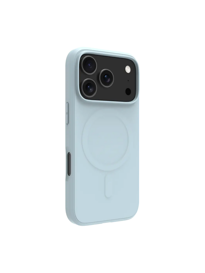 Greenland Pro MagSafe - iPhone 17 Pro - Glacier Phone Case