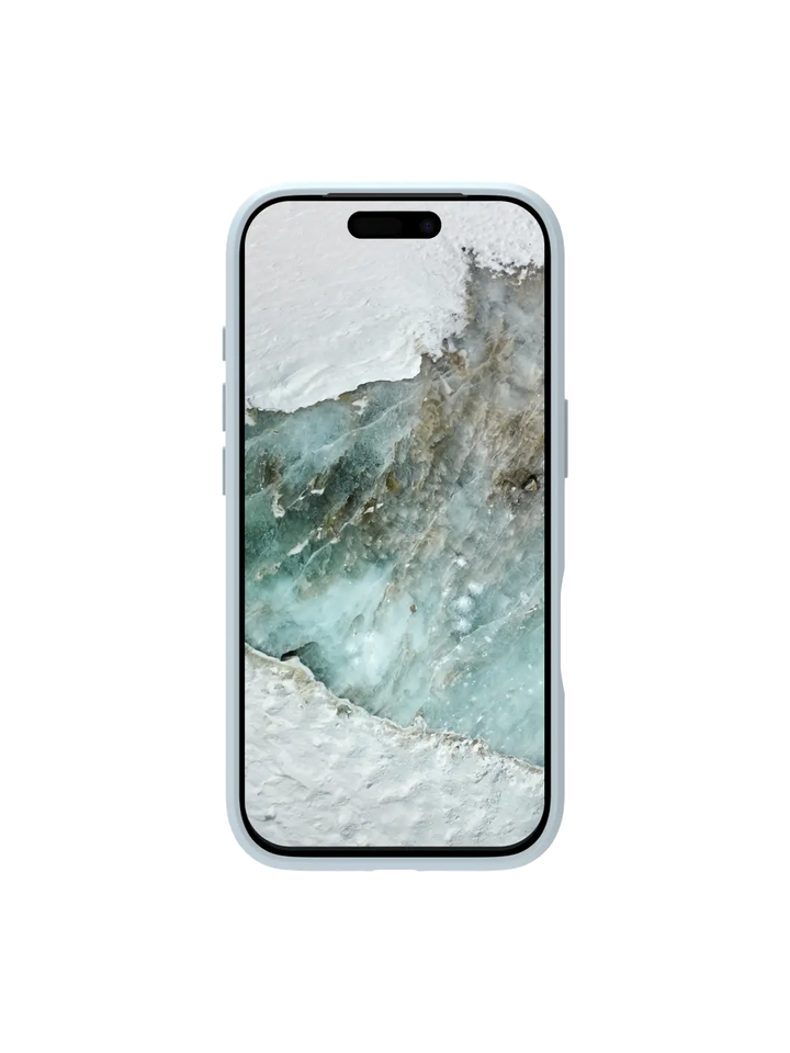 Greenland Pro MagSafe - iPhone 17 Pro - Glacier Phone Case