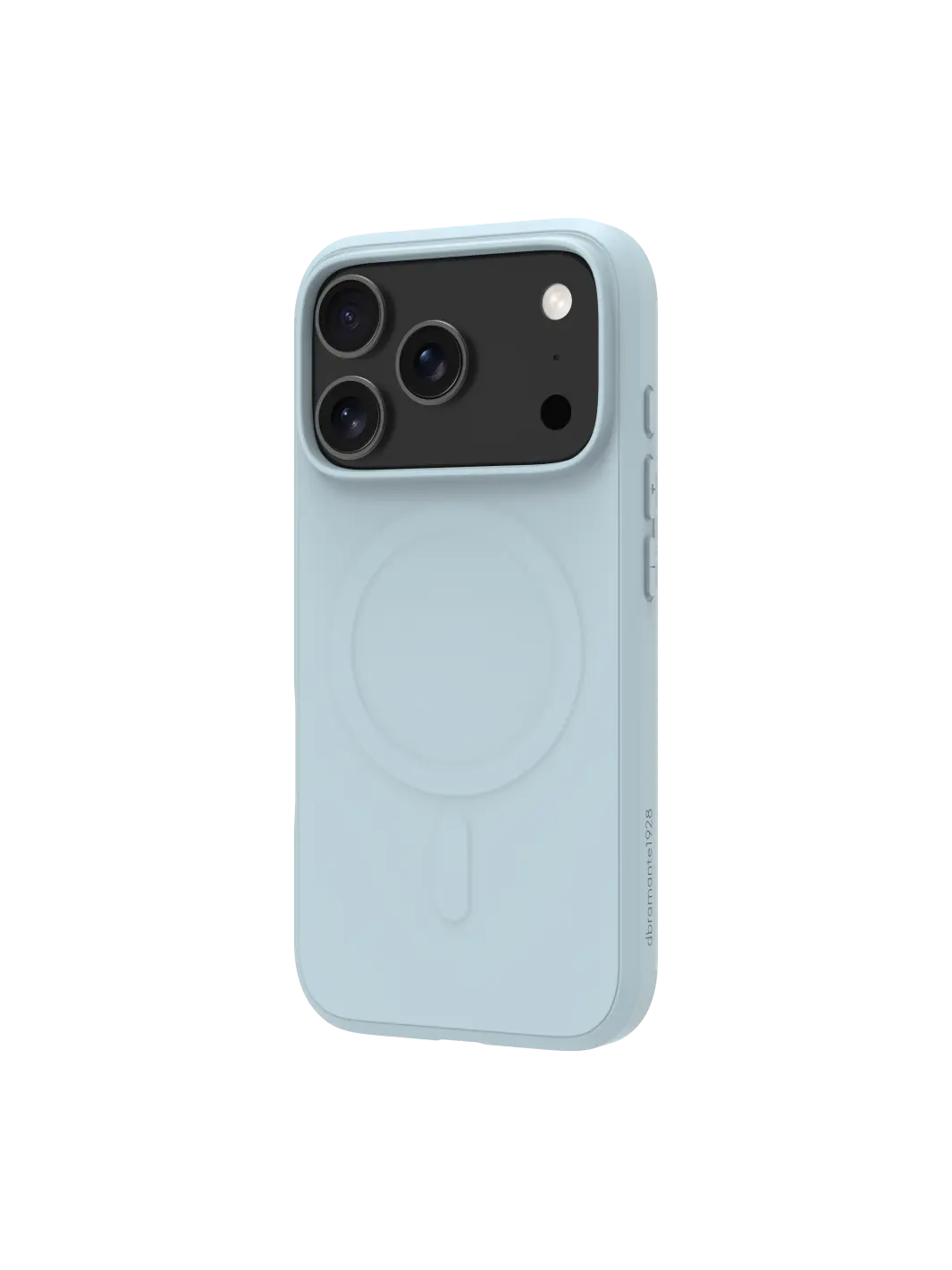 Greenland Pro MagSafe - iPhone 17 Pro - Glacier Phone Case