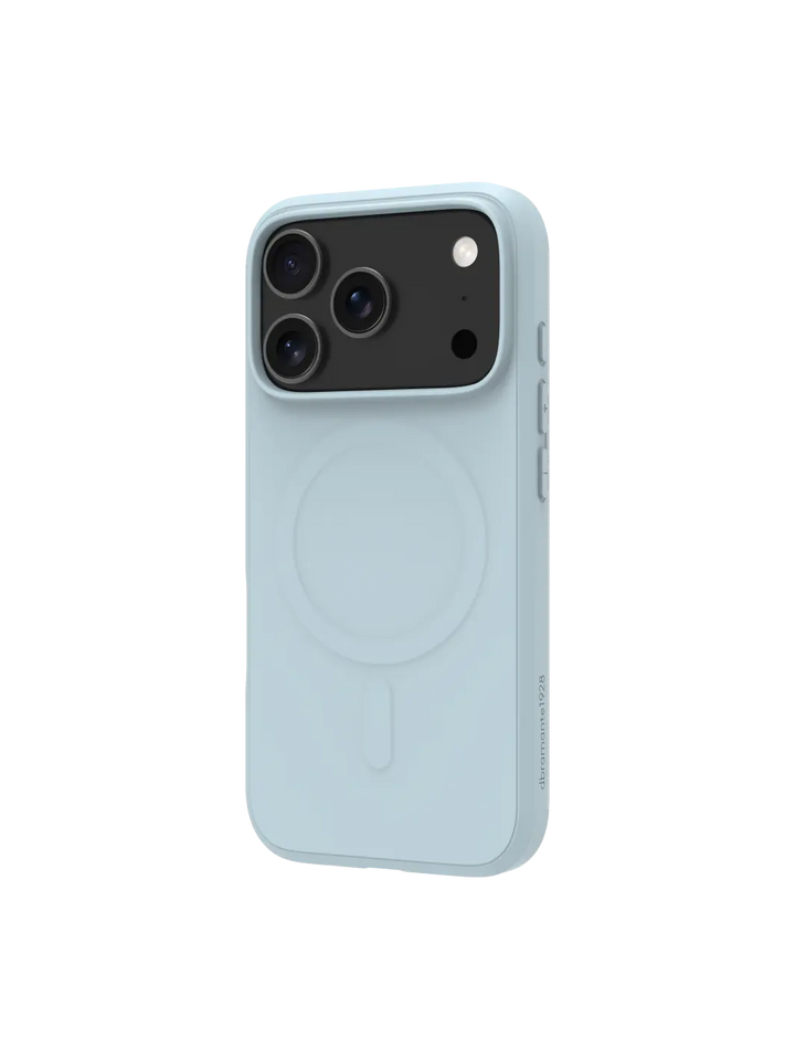 Greenland Pro MagSafe - iPhone 17 Pro - Glacier Phone Case