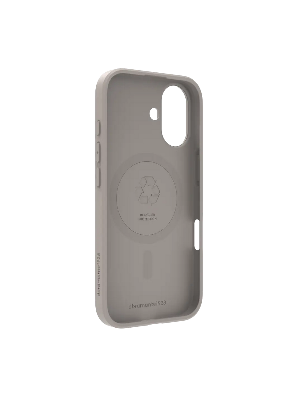 Greenland Pro MagSafe - iPhone 17 - Sandstone Phone Case