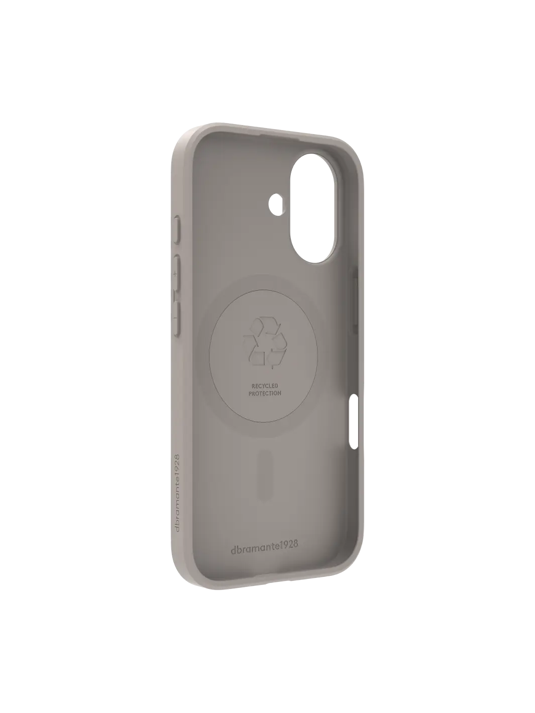 Greenland Pro MagSafe - iPhone 17 - Sandstone Phone Case