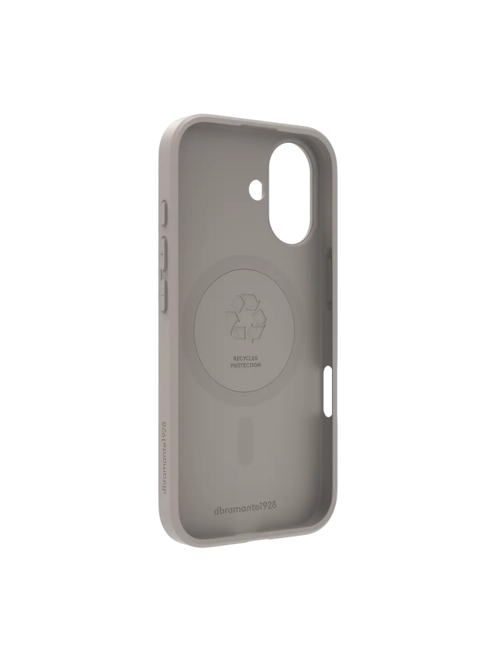 Greenland Pro MagSafe - iPhone 17 - Sandstone Phone Case