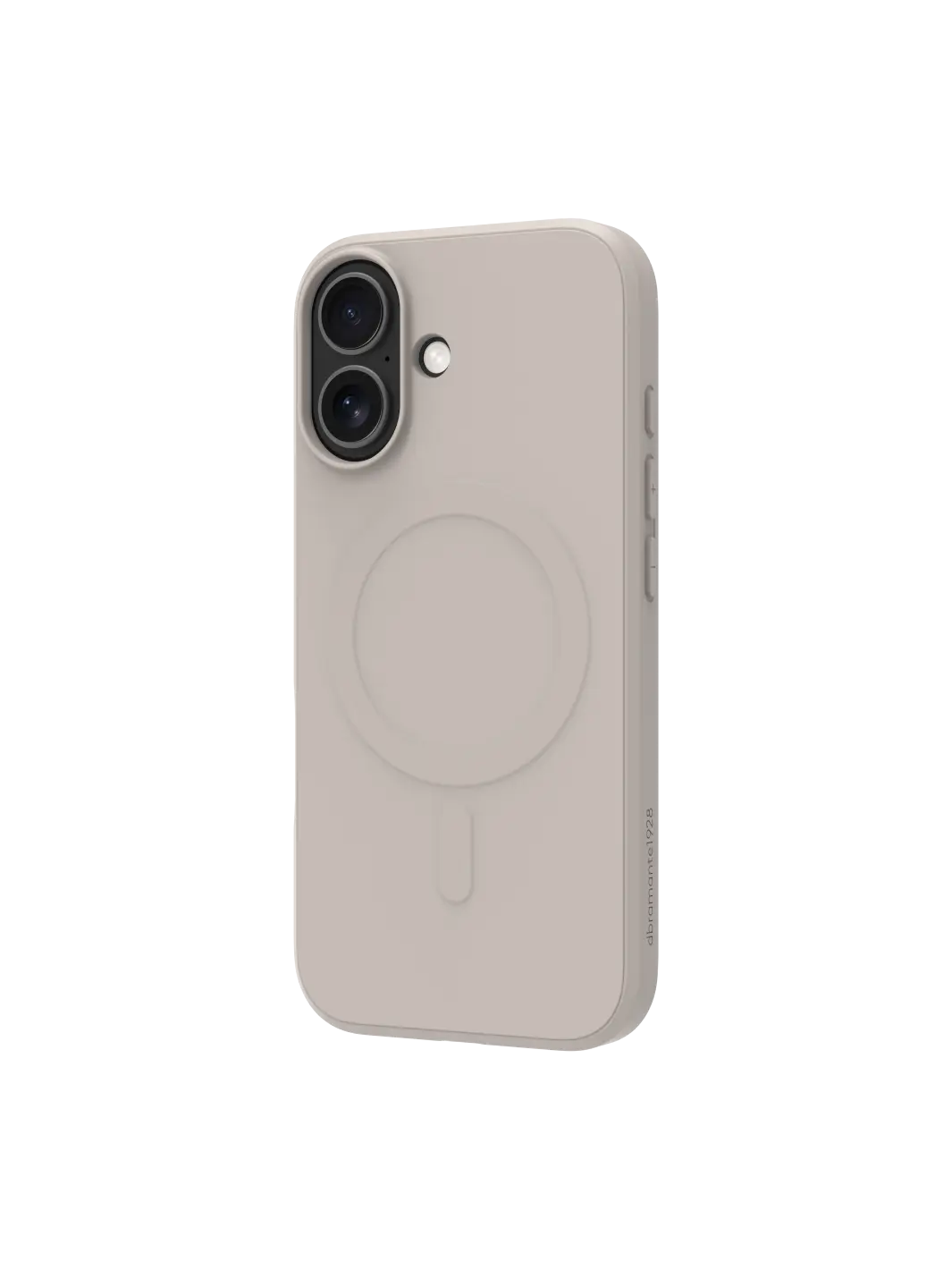 Greenland Pro MagSafe - iPhone 17 - Sandstone Phone Case