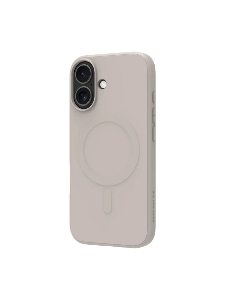 Greenland Pro MagSafe - iPhone 17 - Sandstone Phone Case